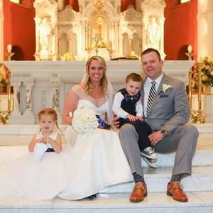 Meet your Posher, Cody